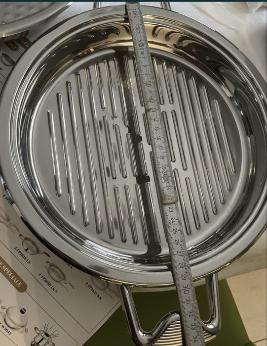 Vase Zepter noi, in ambalaj