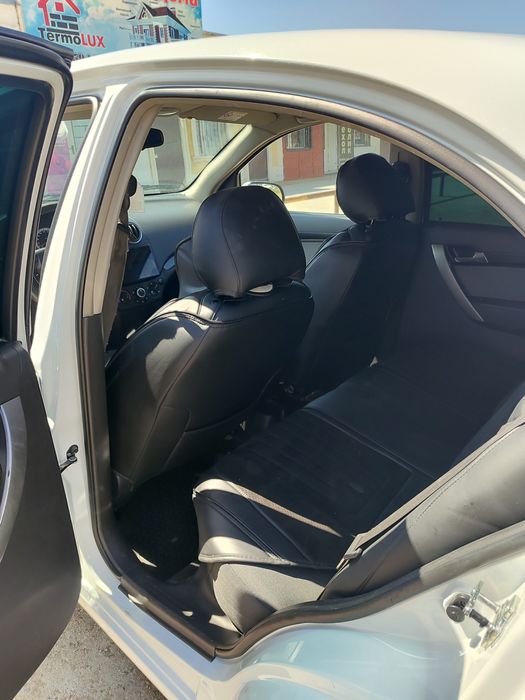 Суточная аренда авто