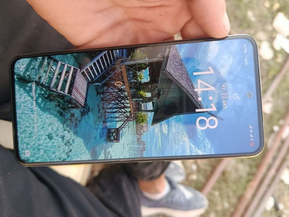 Vivo40liti c гарантия