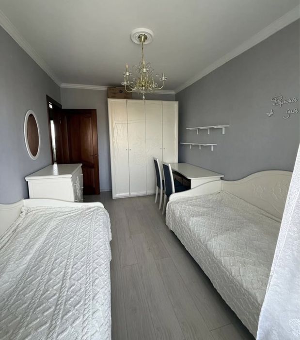 Продам 3-комнатную квартиру