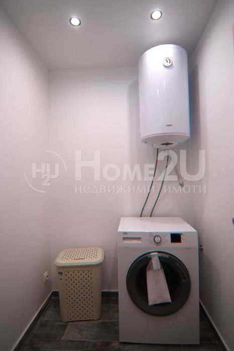 Дава се под наем Двустаен апартамент в София, Люлин 10 - 75 кв.м за 599 € - Снимка #11