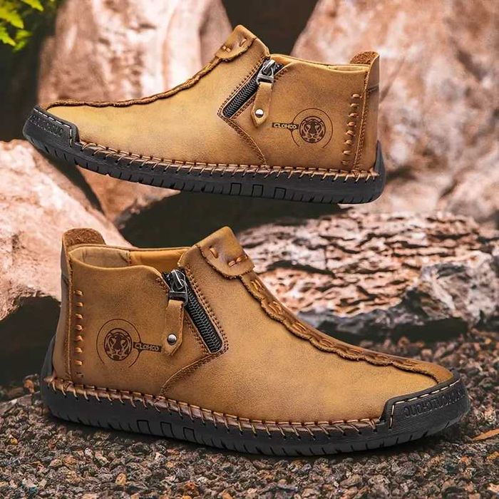 Мъжки спортни обувки/  - промоция