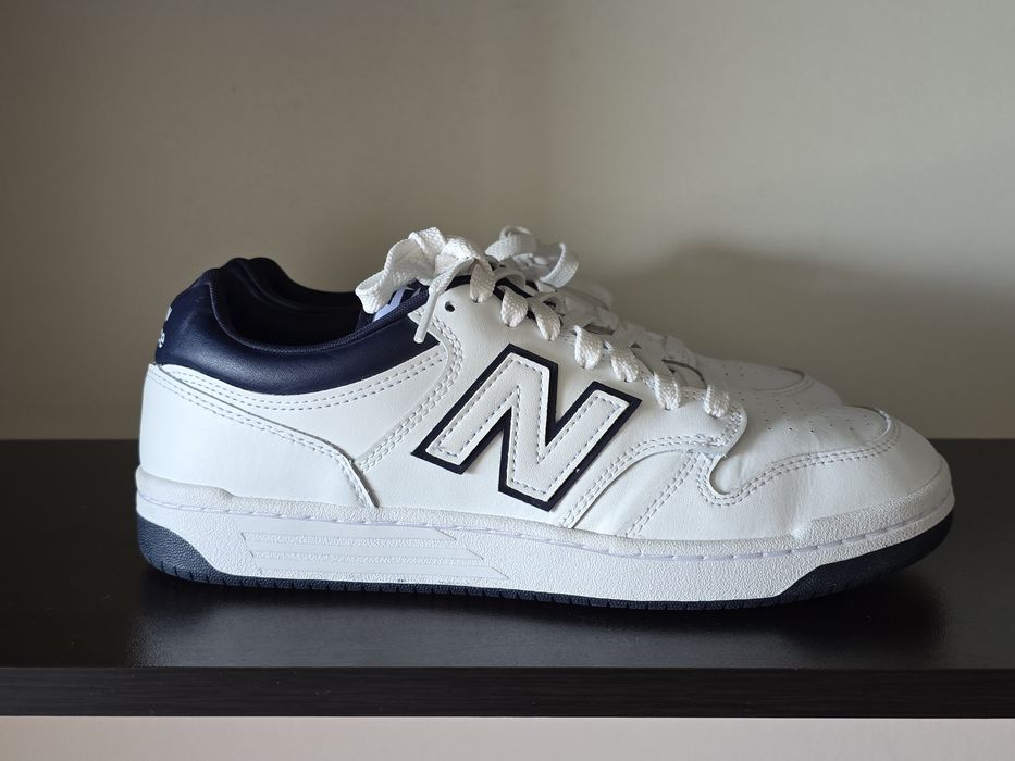 New Balance 480/ 43номер 27.5см Стелка Много добро състояние