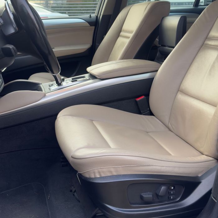 Bmw x6 model 2012 Pachet sport 3.0 d 306 cp E5 stare f .buna