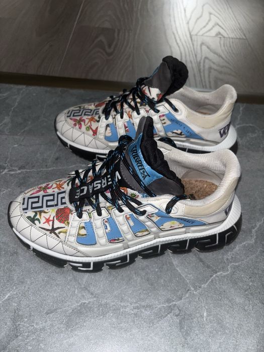 Versace Trigreca, Marimea 40