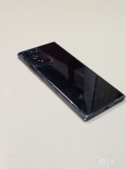 Samsung Note 20 Ultra 256 GB