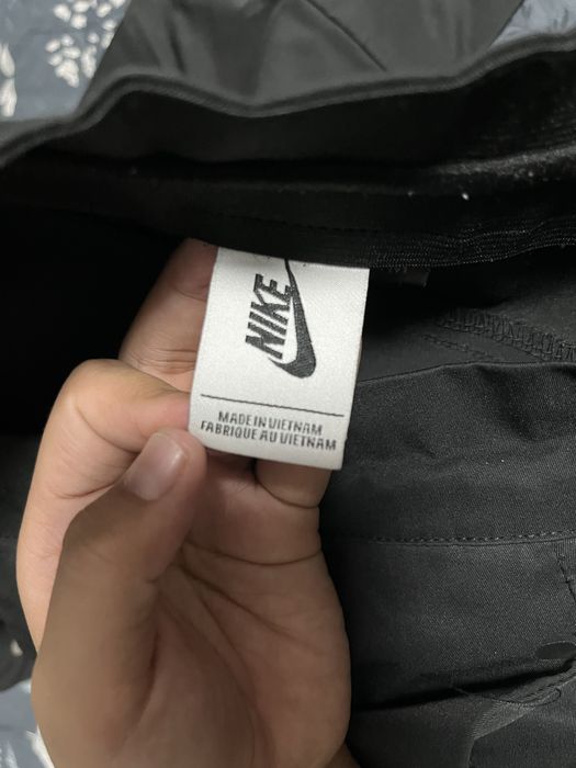 Nike Sportswear Tech