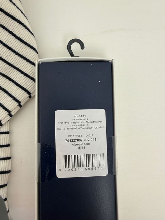 Бебешки бодита и чорапки Tommy Hilfiger