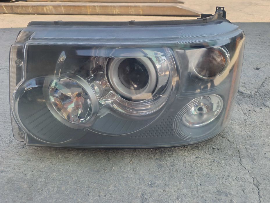 Фар ляв Ренч ровар спорт / Range Rover Sport  2007г.