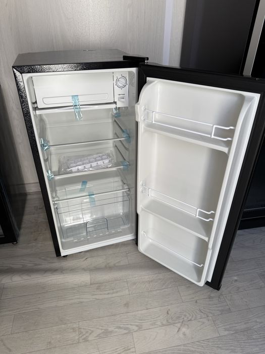 Морозильники склад