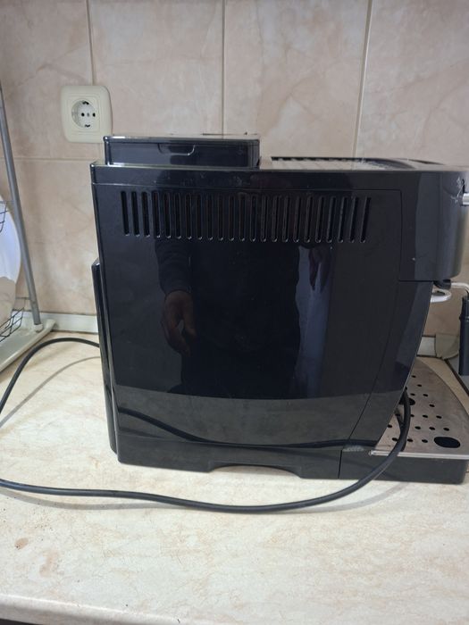 Delonghi magnefica S