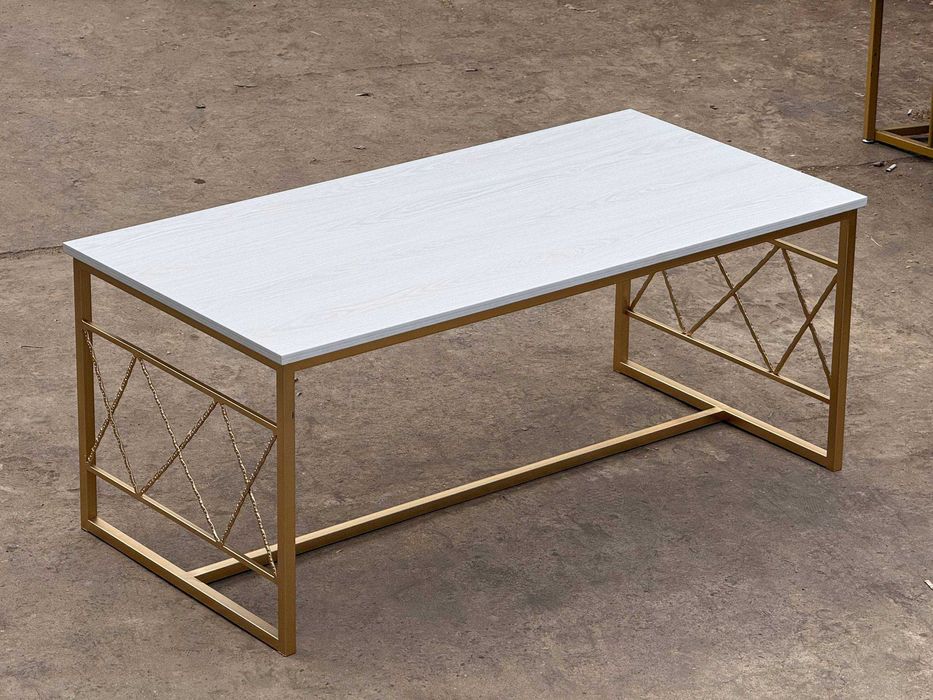 Журналний стол сифатли, стиле лофт