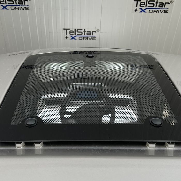 Електромобил TELSTAR X1 60V 60Ah нов модел панорама