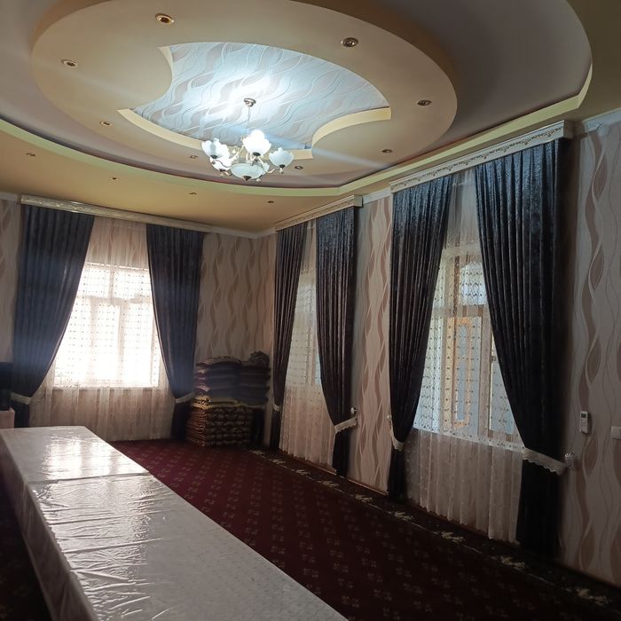 ховли сотилади 8 сотих