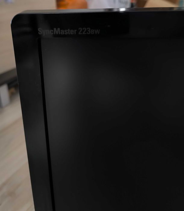 Монитор Samsung 22 "