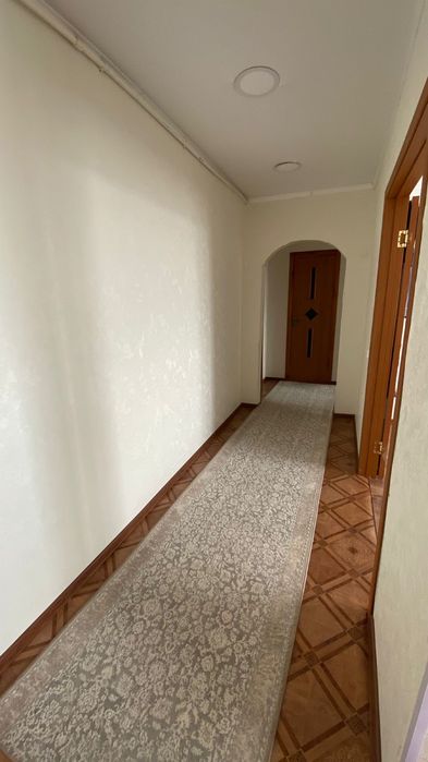 3-х Комнатная квартира
