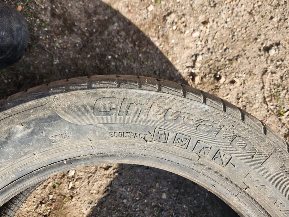 Продам шины в хорошем состояний