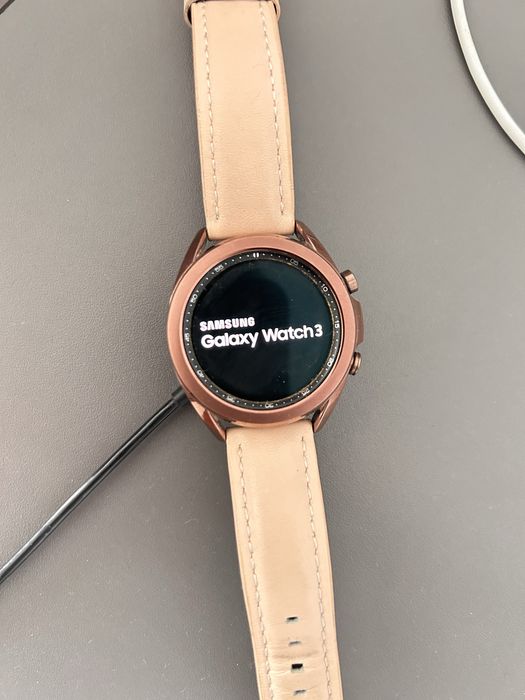 Samsung Galaxy Watch 3
