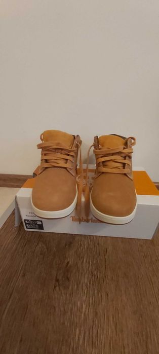 Нови боти Timberland
