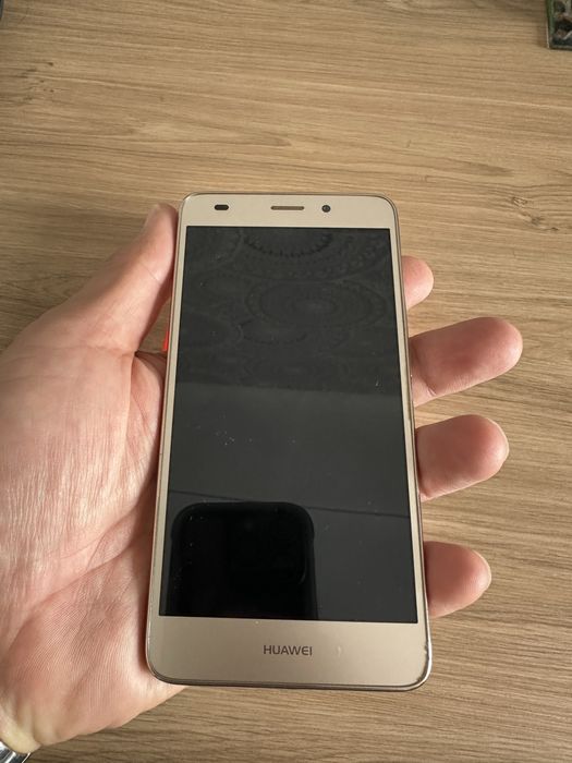 Смартфон Huawei GT3