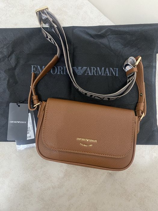 Сумка женская Emporio Armani