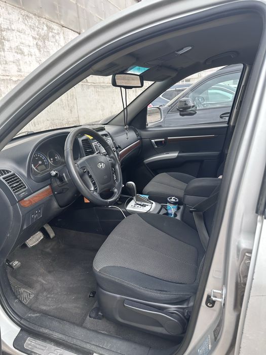 Продам Santa Fe 2009