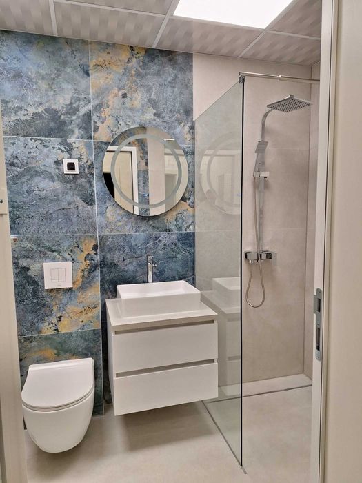 Дава се под наем Двустаен апартамент в Пловдив, Христо Смирненски - 70 кв.м за 650 € - Снимка #2