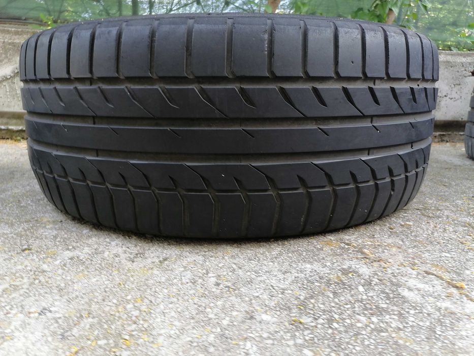 275/45/21 1бр.Gripma X гума