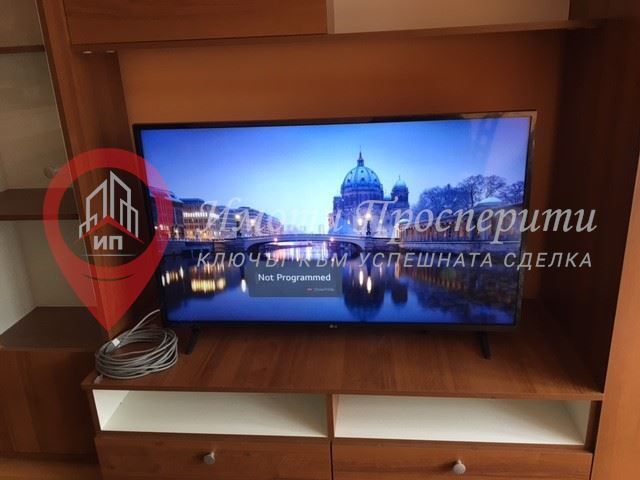 Дава се под наем Четиристаен апартамент в София, Стрелбище - 120 кв.м за 613 € - Снимка #4