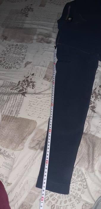 Nike polar super model