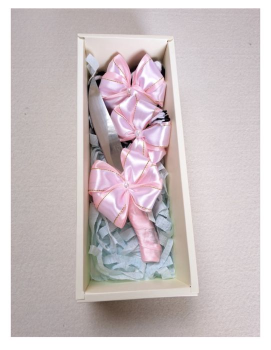 Продам Ак жол + наряд