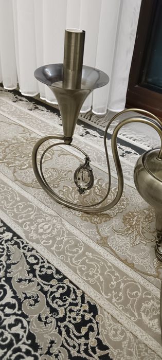 Люстра элитная срочно
