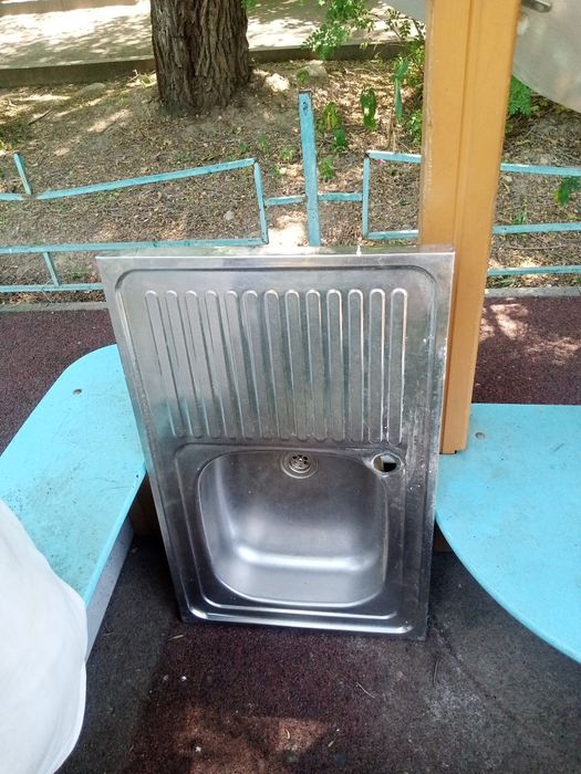 Продам раковину!