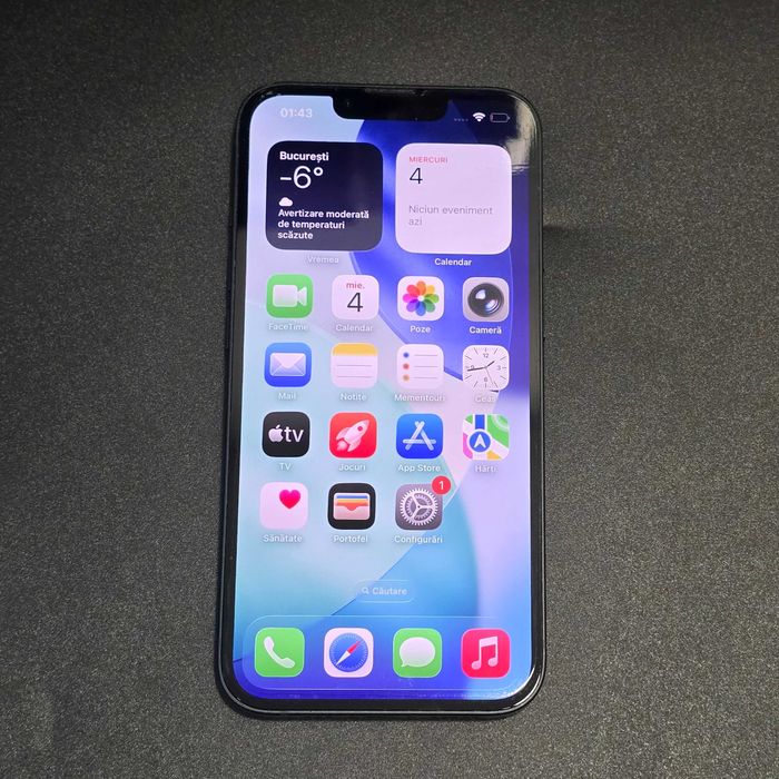 Hope Amanet P8 Iphone 13 128 Gb 82%