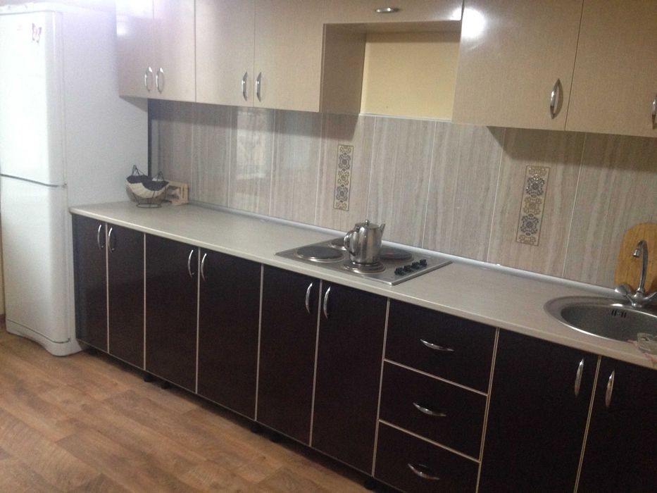 1 к.кв. посуточно в Центре