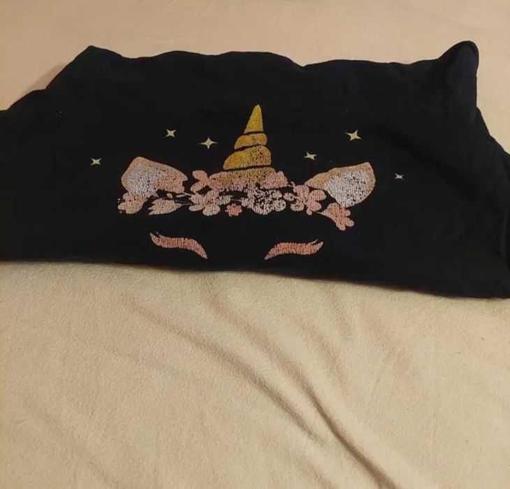 Hanorac căptușit cu gluga XS/S