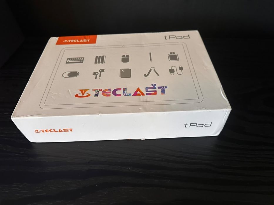 Teclast P30T 10.6