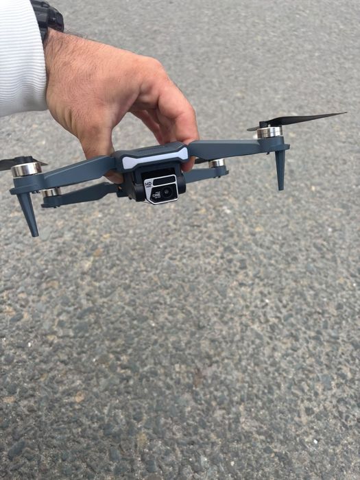Dronă perfect funcțională