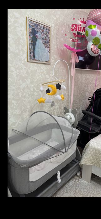 Люлька электронная