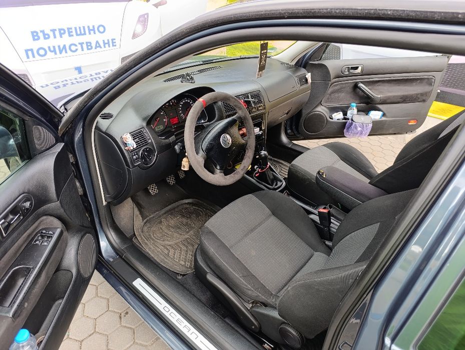 VW golf 4 1.9 TDI