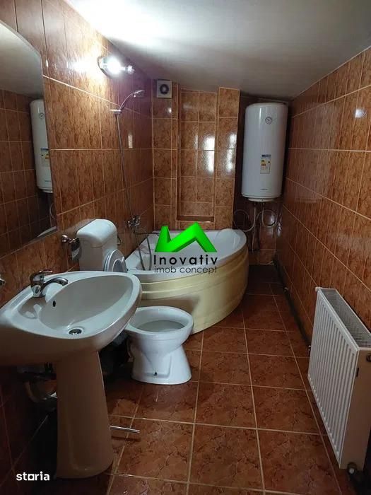Casa individuala de inchiriat 4 camere Sibiu Vasile Aaron