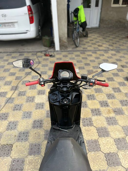 Самурай сатылады срочно