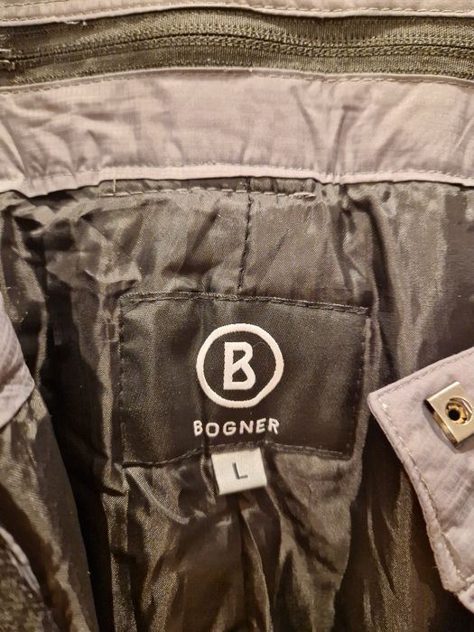 Женские лыжные брюки Bogner