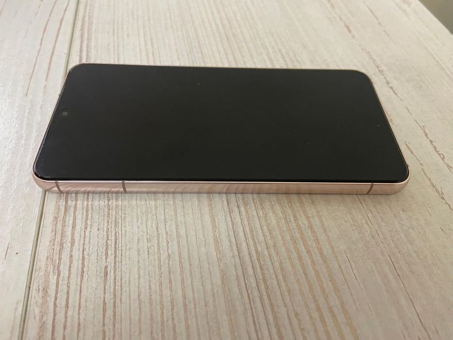 Samsung S22 128Gb Gold
