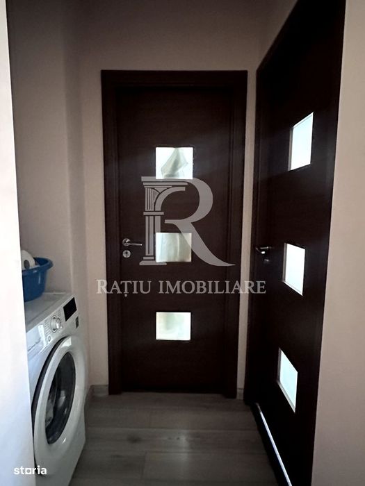 Apartament cu 3 camere | Zona Universității | Oradea