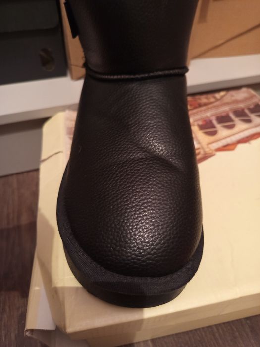 Обувь мужская бу