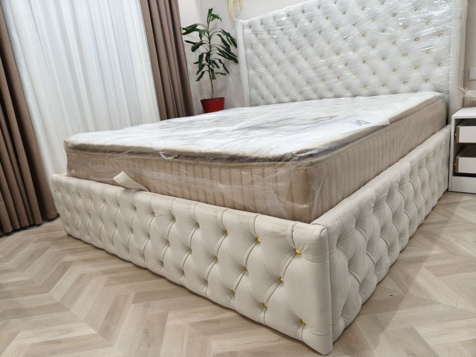 Ishlab chiqaruvchidan birinchi qo'l MATRASLAR