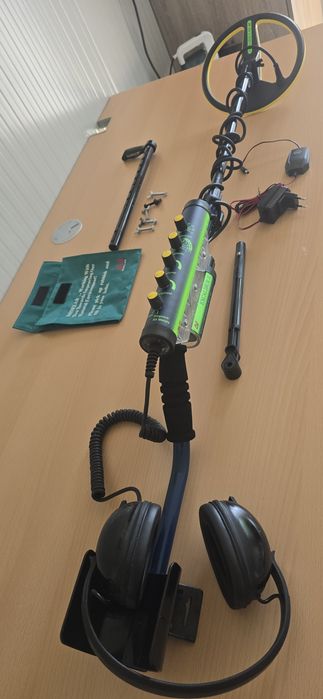 Подводен металотърсач Minelab EXCALIBUR II