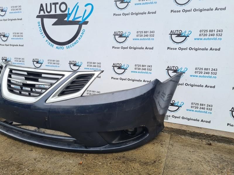 Bara fata Completa Saab 9-3X