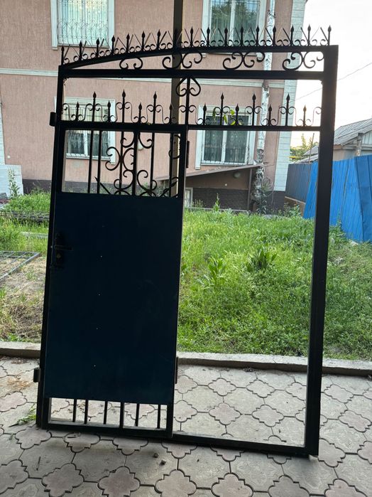 Продам заборы б/у 100000 Алматы